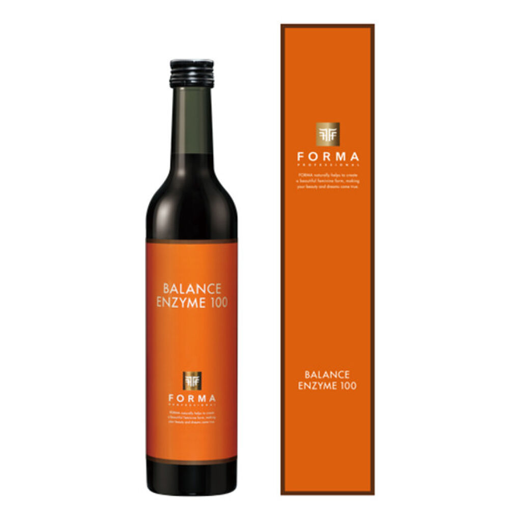 FORMA ランスエンザイム100