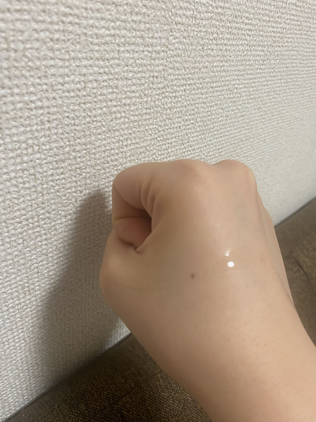 モイストケア ローション MB/d プログラム/化粧水を使ったクチコミ（2枚目）