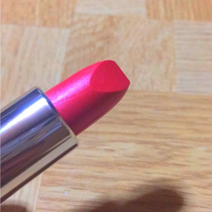 口紅(詰替用)/ちふれ/口紅を使ったクチコミ(3枚目)