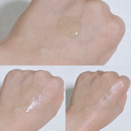 エクソソームシカセラム/MEDICUBE/美容液を使ったクチコミ(4枚目)