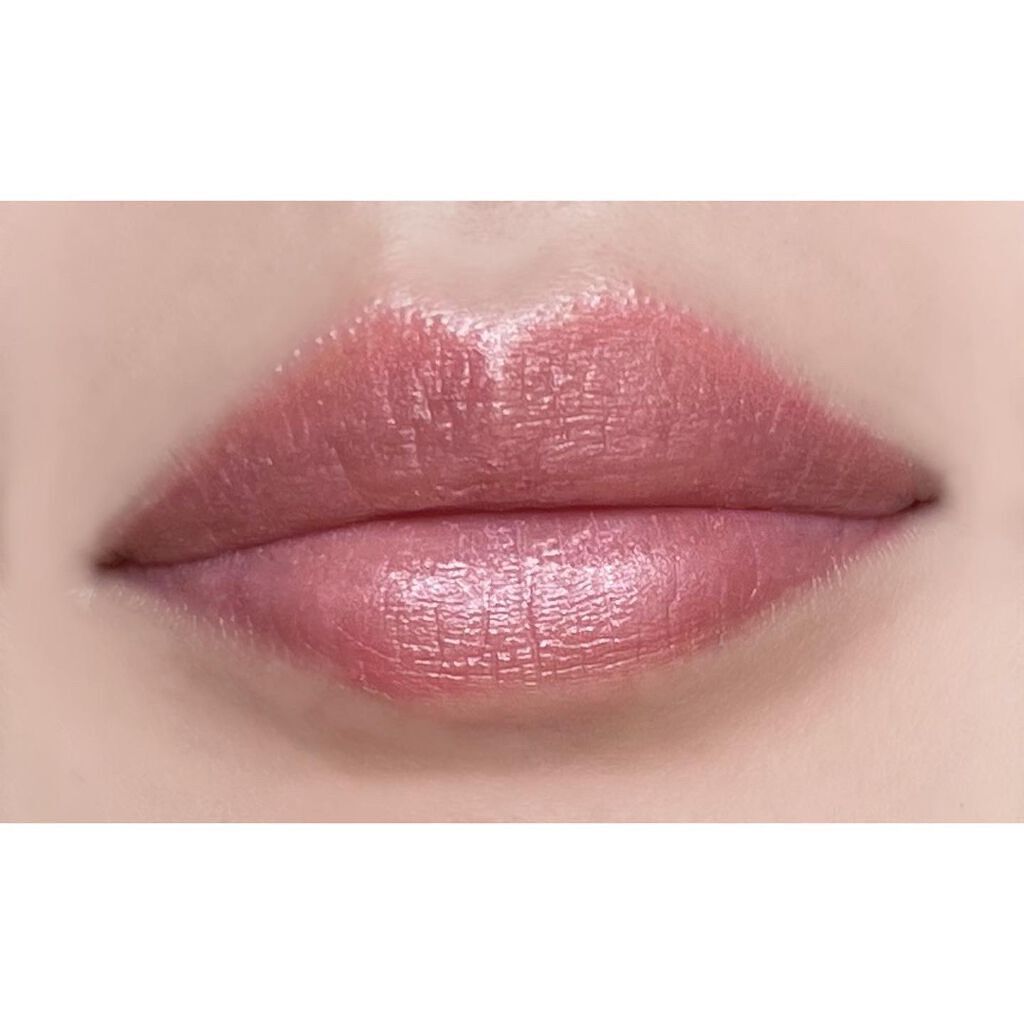 ニュアンス フェイスカラー/OSAJI/ジェル・クリームチークを使ったクチコミ(4枚目)