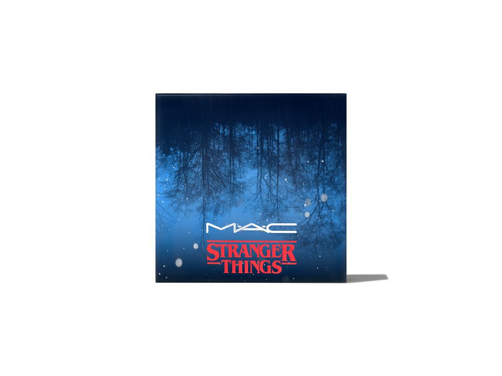 パウダー ブラッシュ (M・A・C × ストレンジャー シングス コレクション) M・A・C