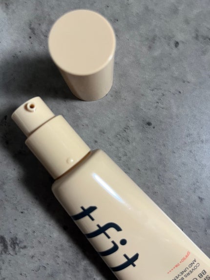 ひよこぱいせん🐥 on LIPS 「TFITSKINCOVERBBCREAM/LightSPF50..」(2枚目)