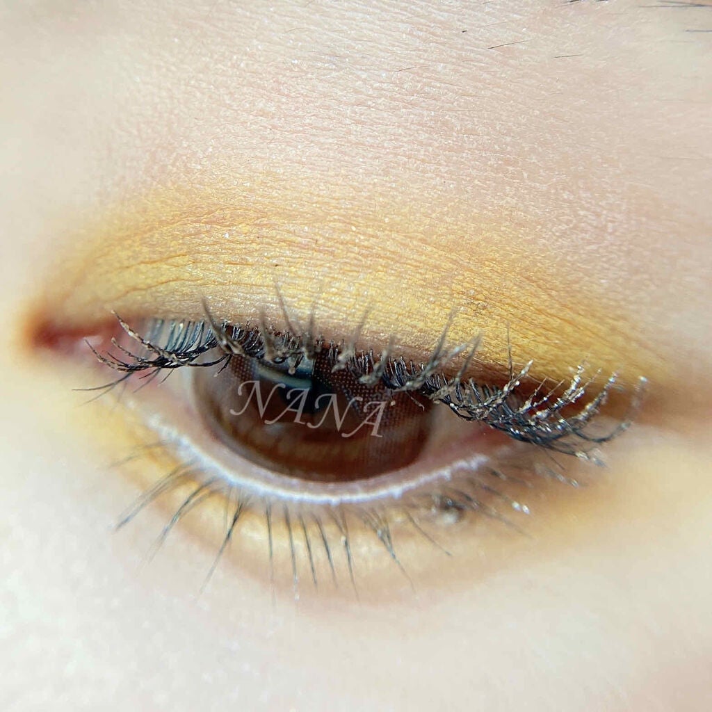 アディクション ザ アイシャドウ/ADDICTION/単色アイシャドウを使ったクチコミ(2枚目)