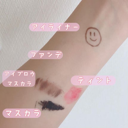 ソフティモ クリアプロ クレンジングバーム CICAブラック ホット/ソフティモ/クレンジングバームを使ったクチコミ(6枚目)