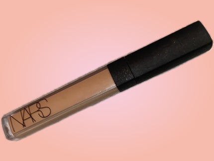 ラディアントクリーミーコンシーラー/NARS/リキッドコンシーラーを使ったクチコミ(1枚目)