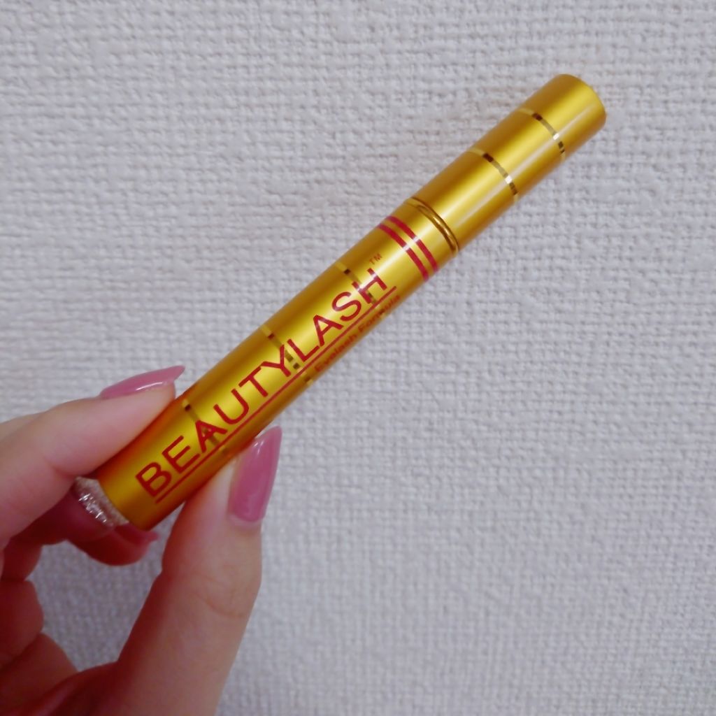 ビューティーラッシュ オリジン/Spa treatment/まつげ美容液を使ったクチコミ（1枚目）