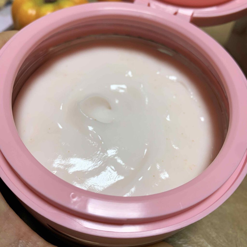 サロンレディ 密着ツヤぷるクレイヘアマスク/SALON LADY/ヘアマスク・ヘアパックを使ったクチコミ(2枚目)