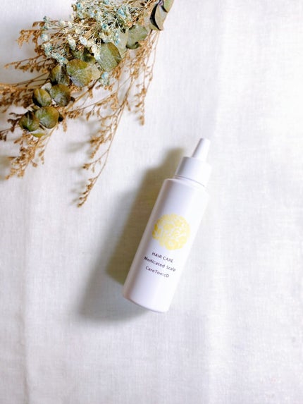 日高 on LIPS 「ハゲ家系なので、頭皮ケアはちゃんとしたいなと思っています。健や..」(7枚目)