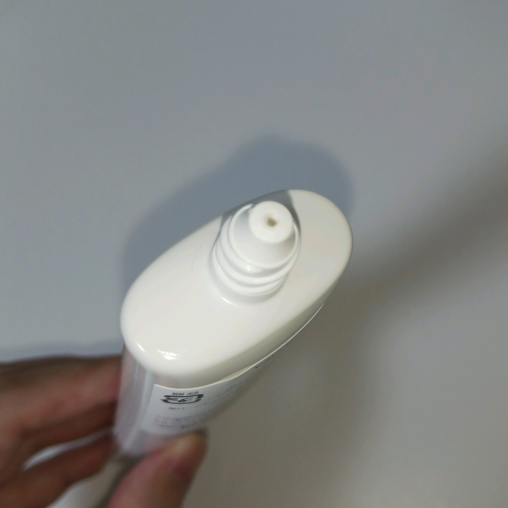 サミュ PHセンシティブフェイシャルトリートメント/SAM'U/美容液を使ったクチコミ（2枚目）