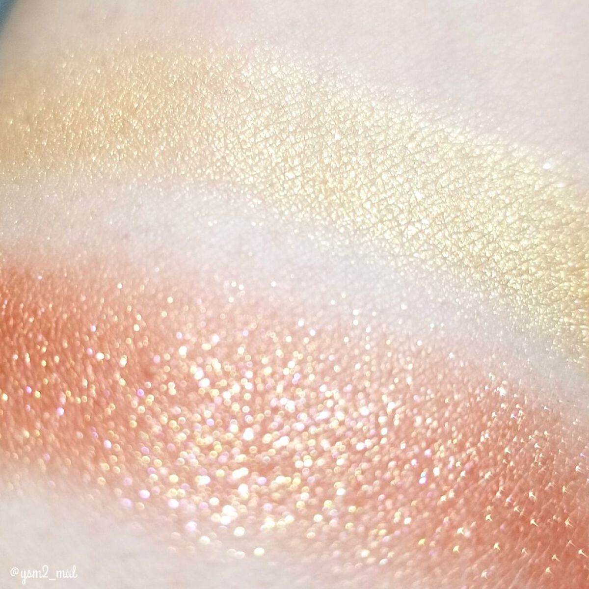 「塗るつけまつげ」ロングタイプ/デジャヴュ/マスカラを使ったクチコミ(6枚目)