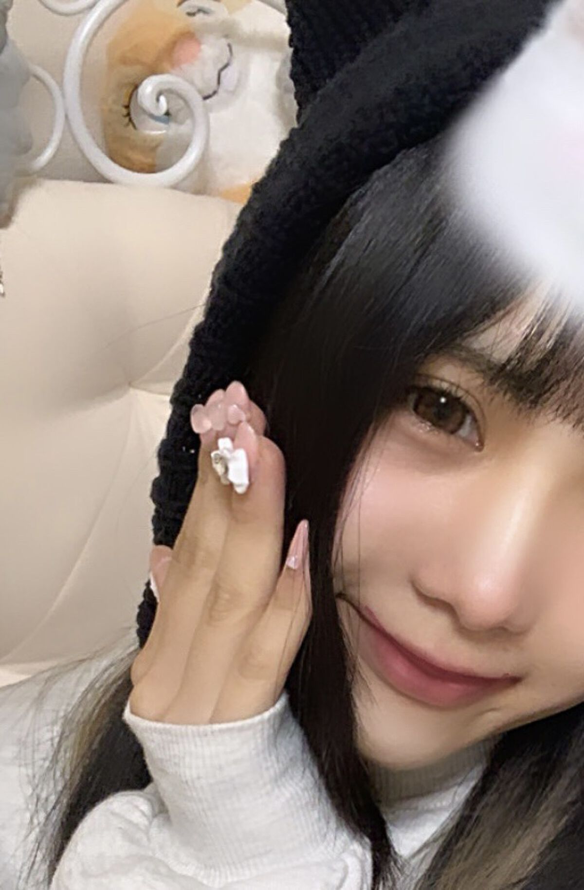 candymagic1day（キャンディーマジックワンデー）/candy magic/ワンデー（１DAY）カラコンを使ったクチコミ（3枚目）