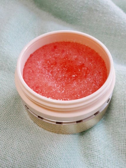 ボディスプレー ピーチアプリコット/ボディファンタジー/香水(レディース)を使ったクチコミ(4枚目)