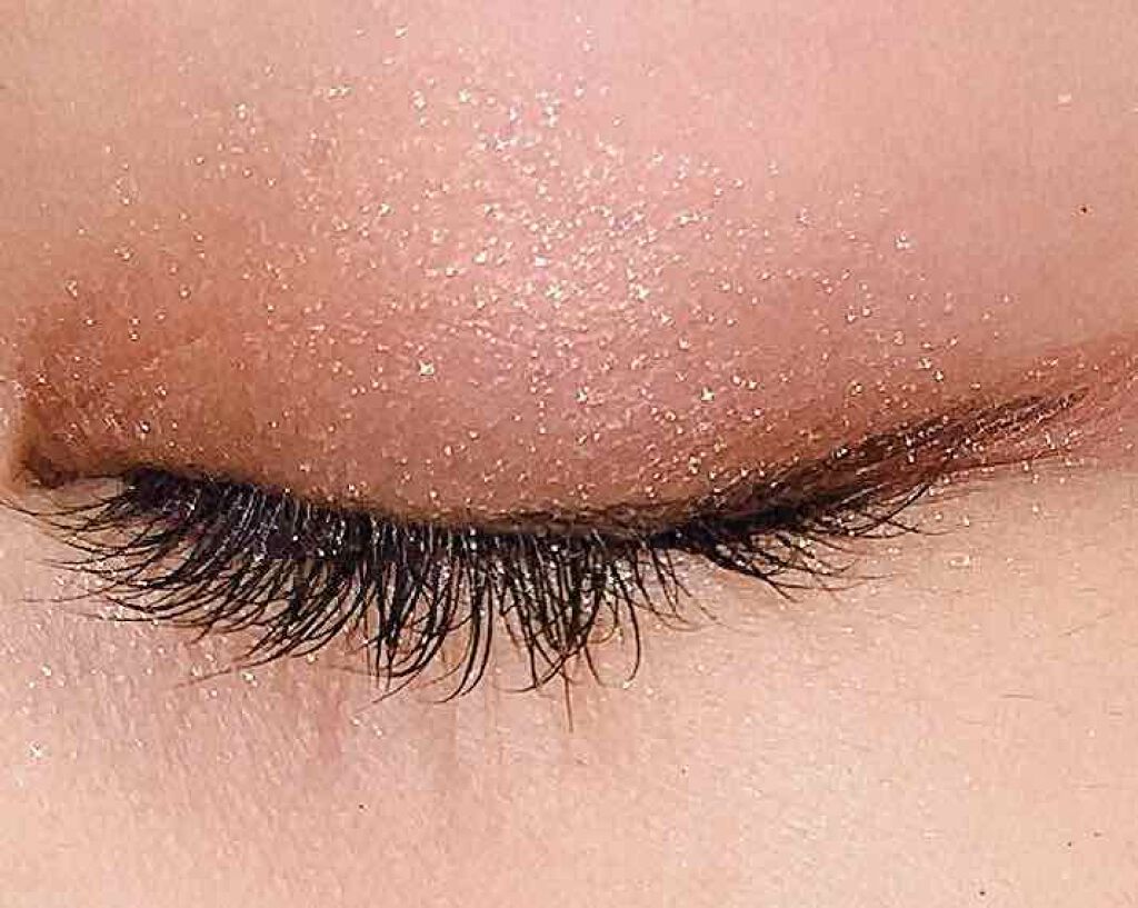 【旧品】パーフェクトスタイリストアイズ/キャンメイク/アイシャドウパレットを使ったクチコミ(3枚目)