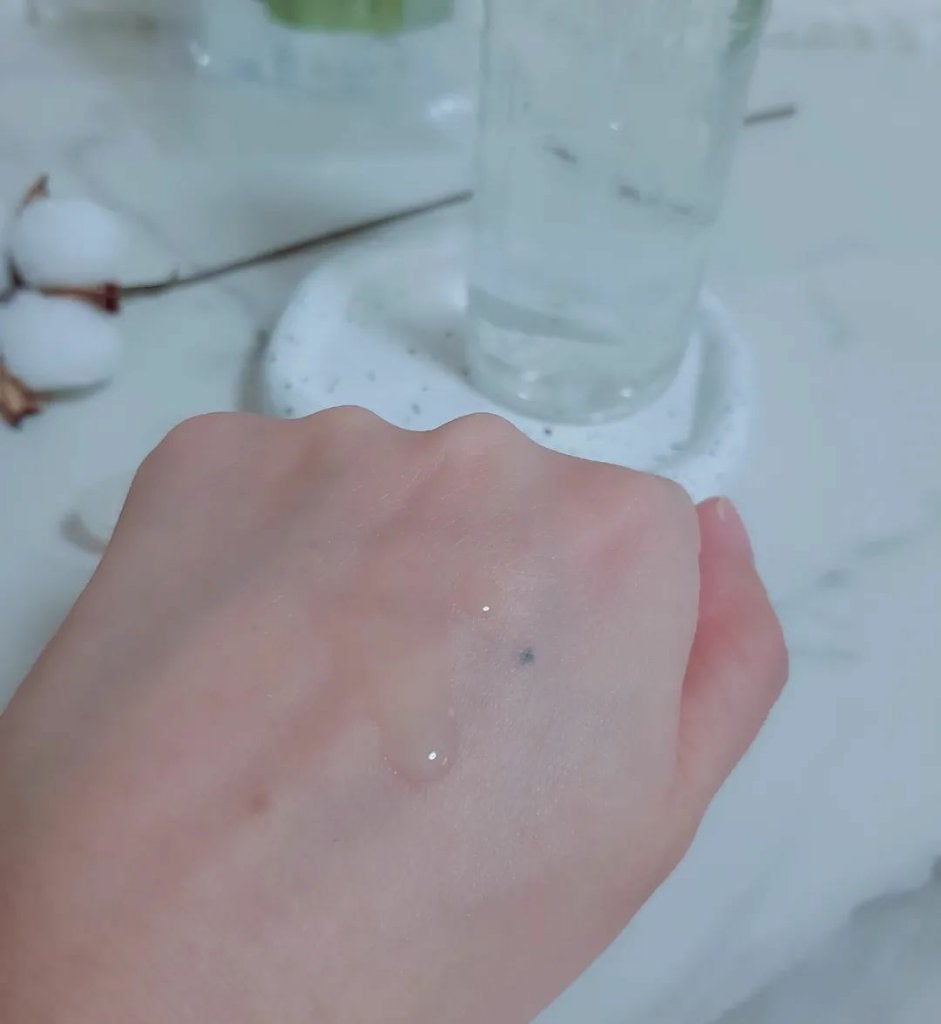 グロウ12GFエッセンストナー/HAMEL/化粧水を使ったクチコミ(4枚目)