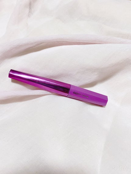 「塗るつけまつげ」自まつげ際立てタイプ/デジャヴュ/マスカラを使ったクチコミ(1枚目)