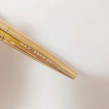 MOTE MASCARA™ (モテマスカラ)/UZU BY FLOWFUSHI/マスカラを使ったクチコミ(1枚目)