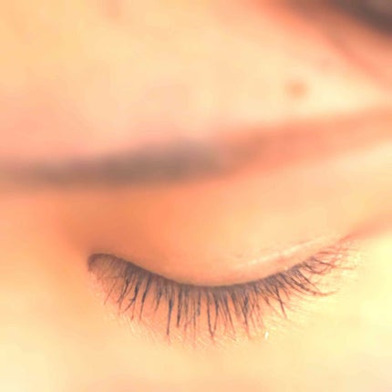 マスカラTF/フロムキッチン/マスカラを使ったクチコミ(4枚目)