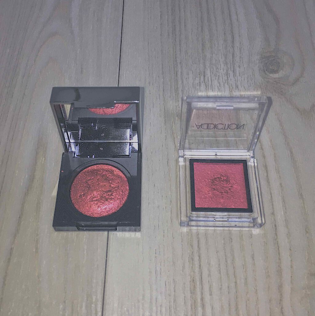 プリズム エアー シャドウ 15 DEEP BRANDY/CLIO/単色アイシャドウを使ったクチコミ（1枚目）