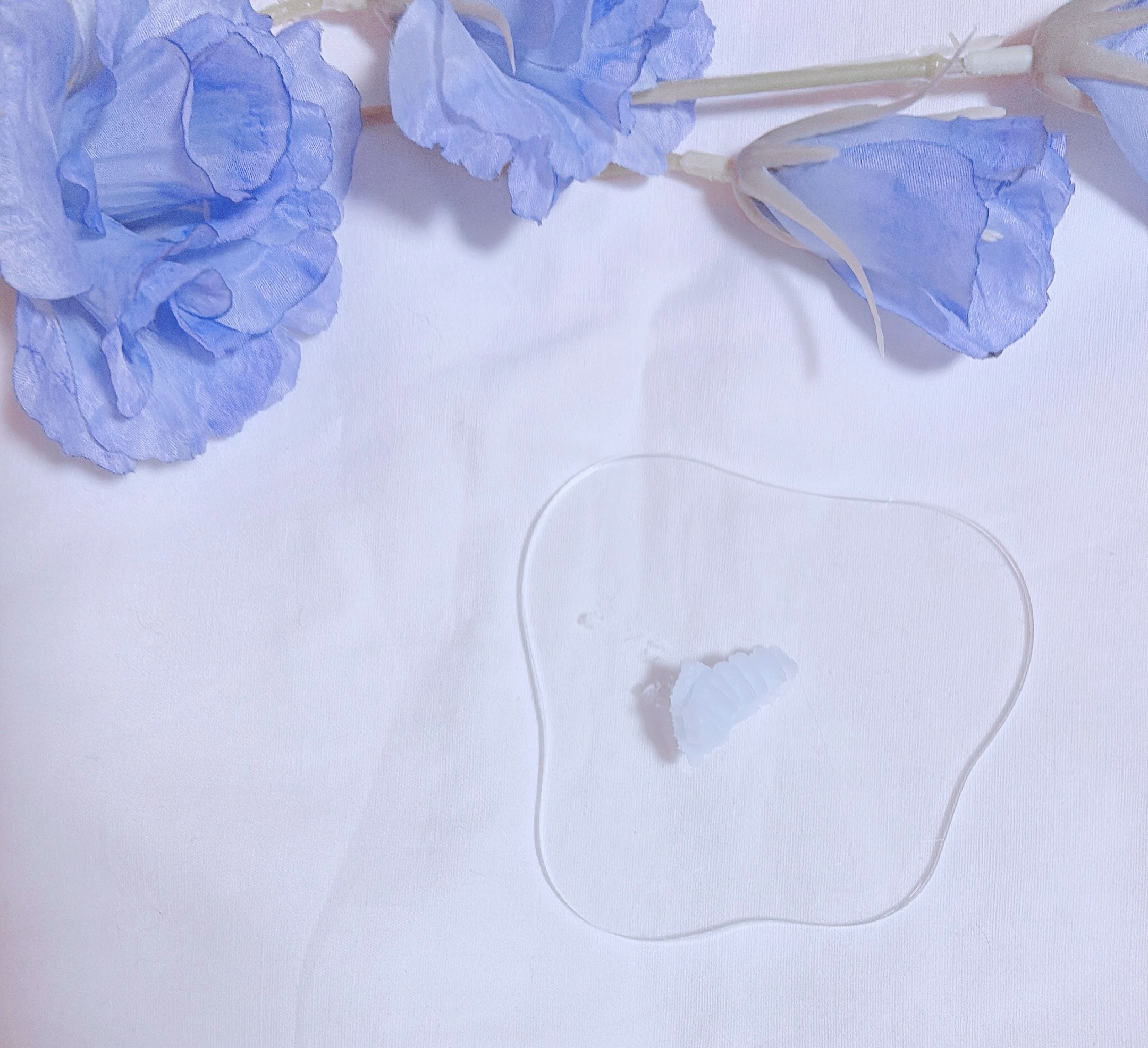 バニラコ クリーンイットゼロ クレンジングバーム ピュリファイング/BANILA CO/クレンジングバームを使ったクチコミ（3枚目）