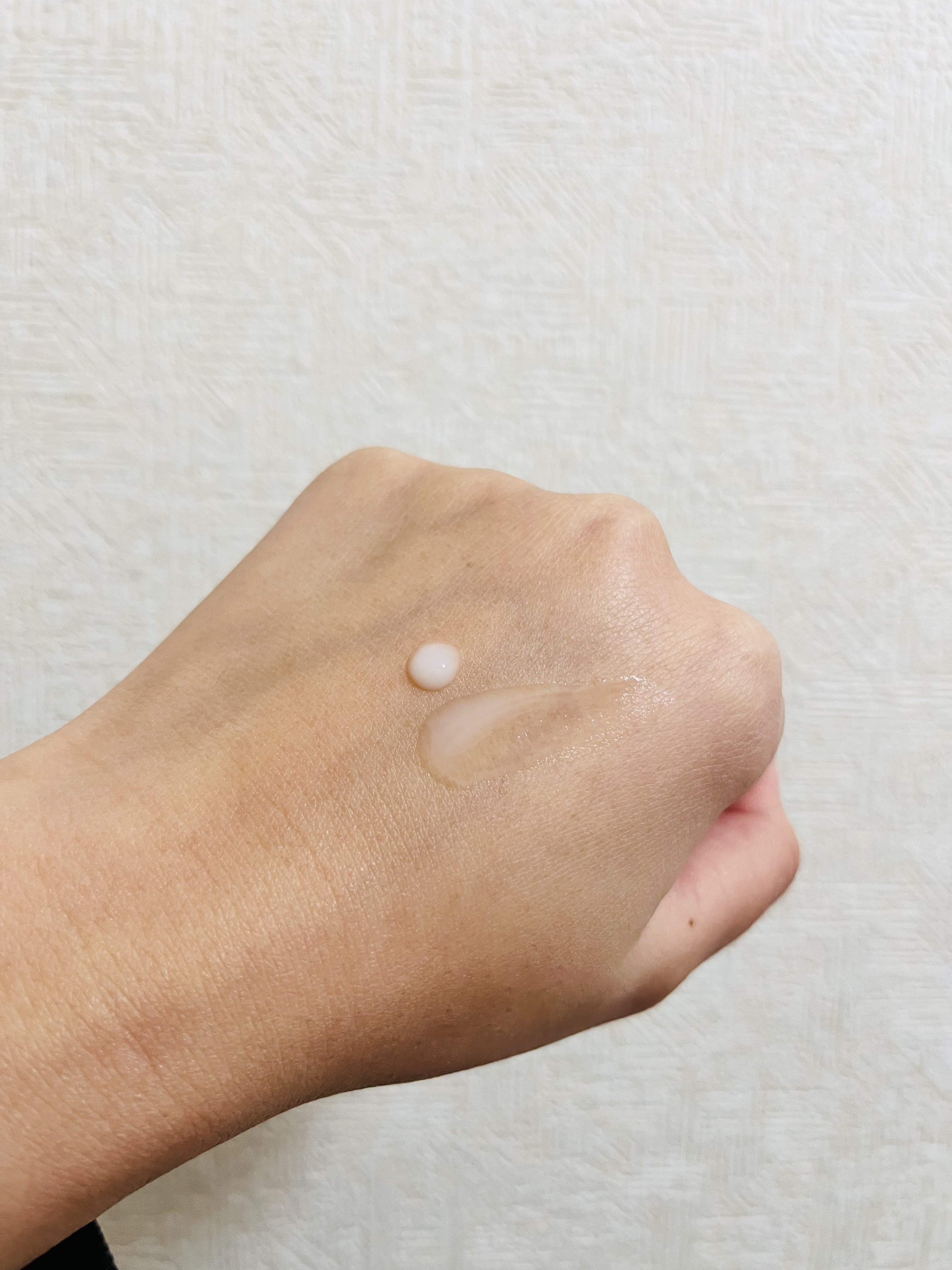 プロバイオシカ インテンシブ アンプル/SKIN1004/美容液を使ったクチコミ（2枚目）