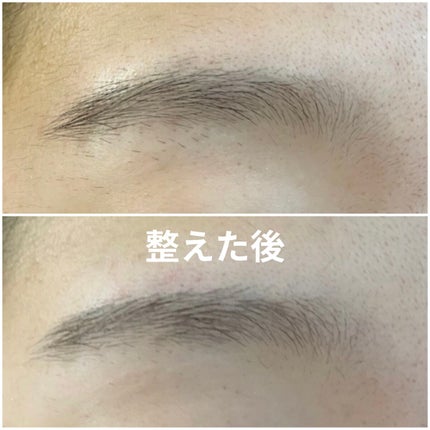 みかん on LIPS 「今回はなんと!!初めてのリクエストがありまして私の眉毛の作り方..」(3枚目)