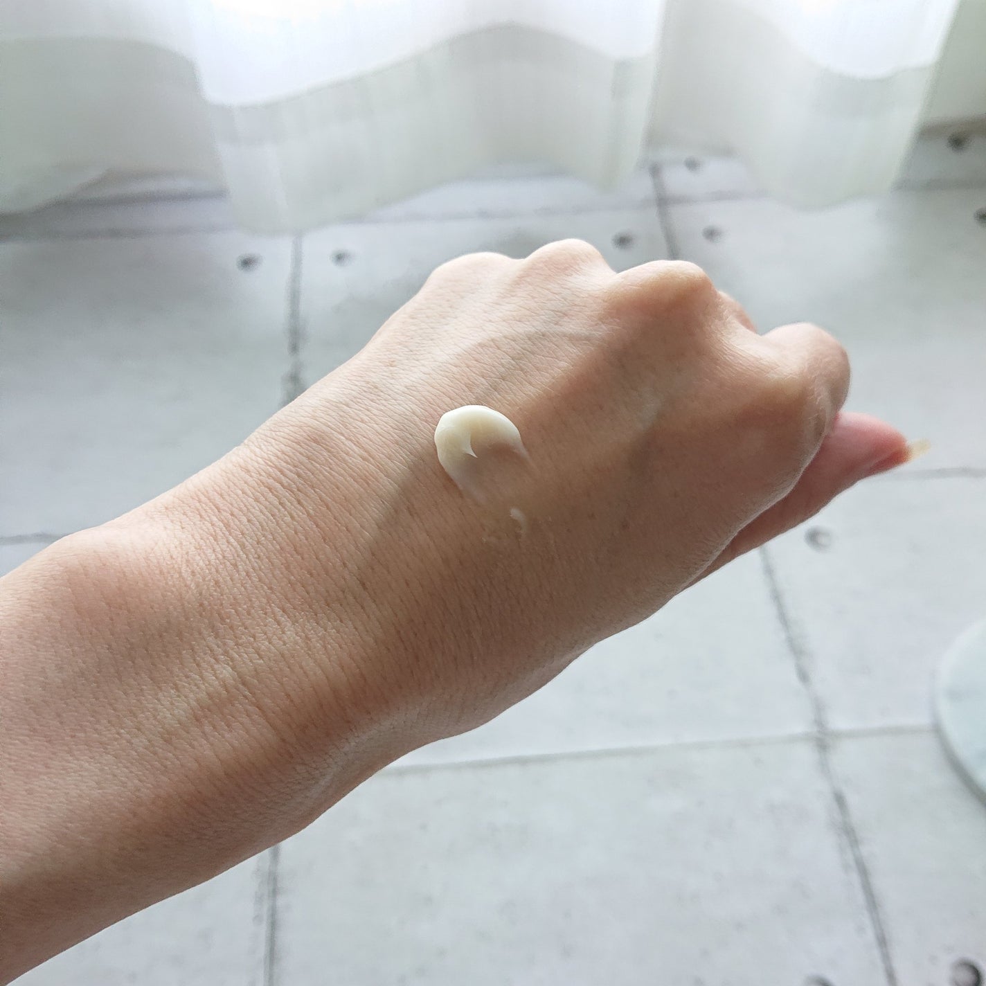 リュール トリートメントクリーム/ジュレリッチ/フェイスクリームを使ったクチコミ(3枚目)