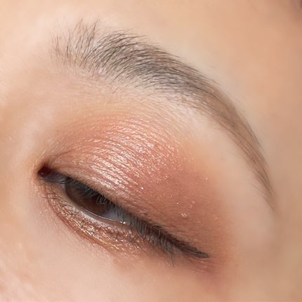 20th アニバーサリー アイ&ブラッシュ コンパクト/SUQQU/アイシャドウパレットを使ったクチコミ(4枚目)