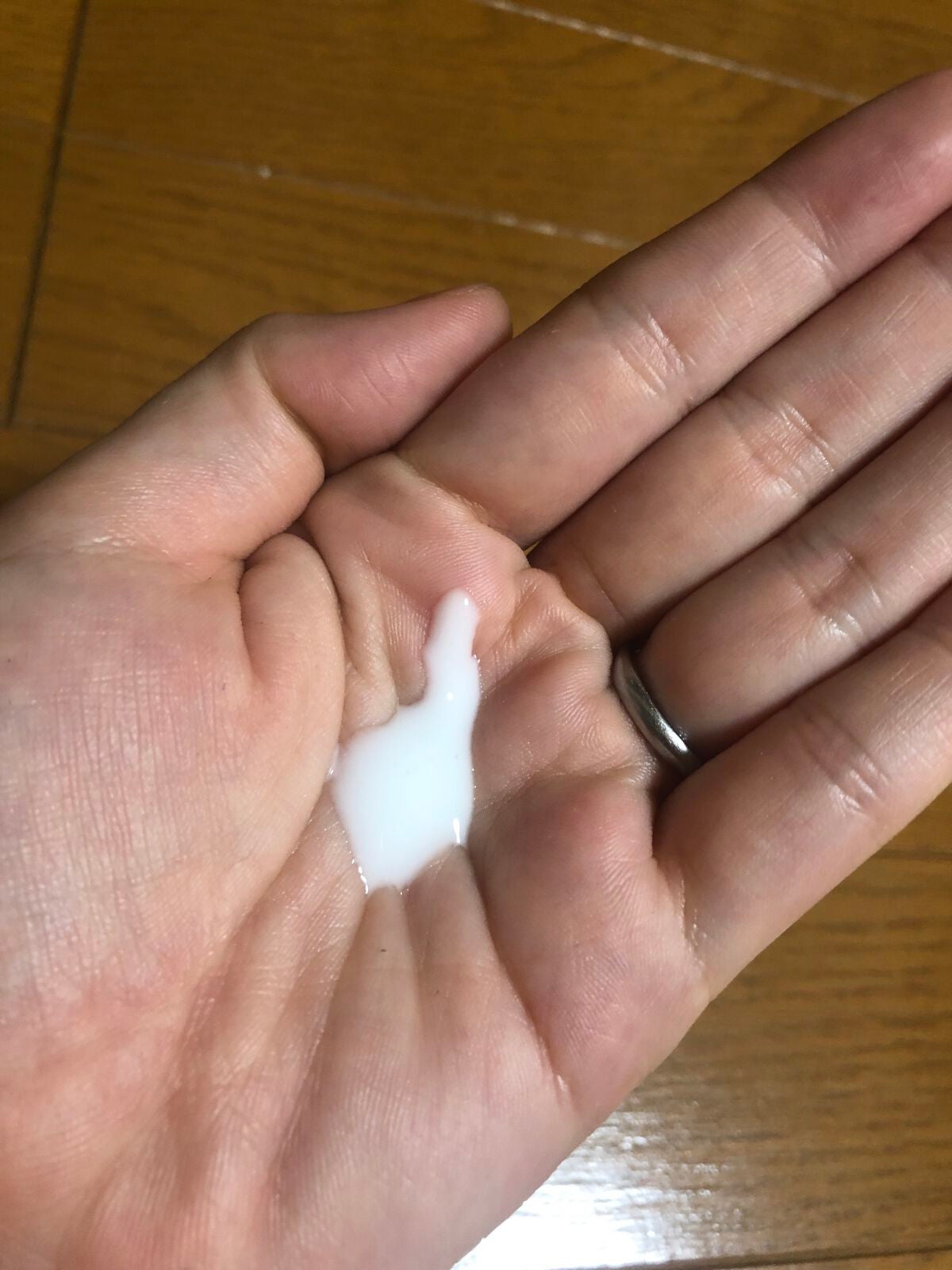 モイスチュア ローション/カルテHD/化粧水を使ったクチコミ(2枚目)