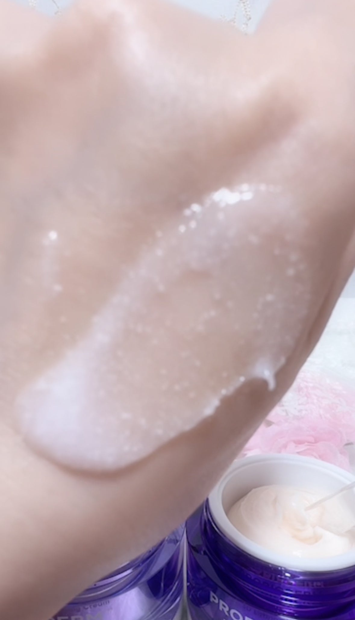 バイオヒールボ プロバイオダーム 3Dリフティングクリーム/BIOHEAL BOH/フェイスクリームを使ったクチコミ(6枚目)