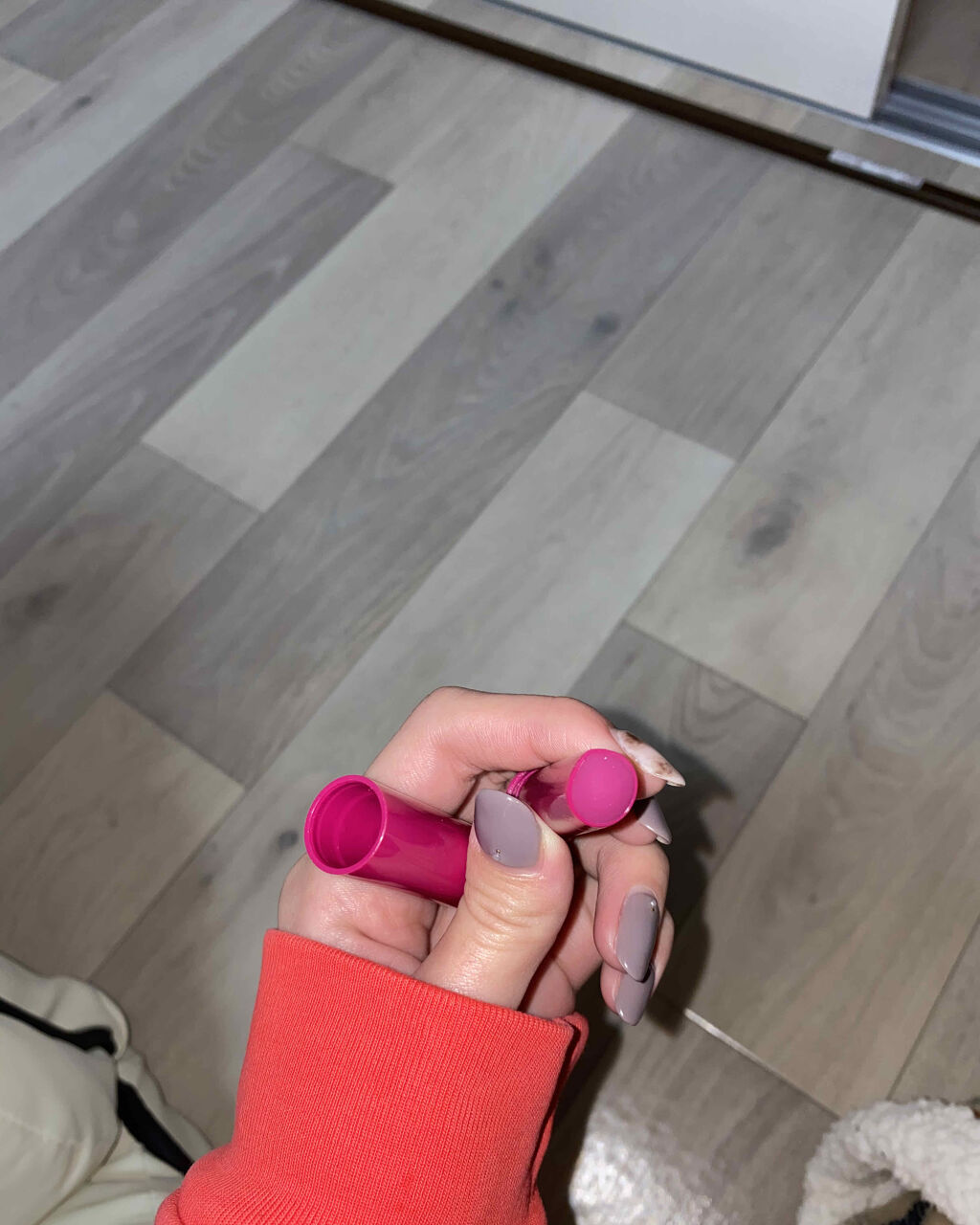 エテュセ リップエディション（プランパー）リッチスタイル/ヘルシースタイル/ettusais/リップケアを使ったクチコミ（2枚目）