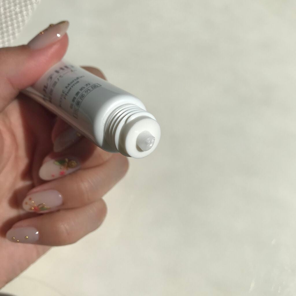 モイスチュア バーム/カルテHD/フェイスバームを使ったクチコミ(3枚目)