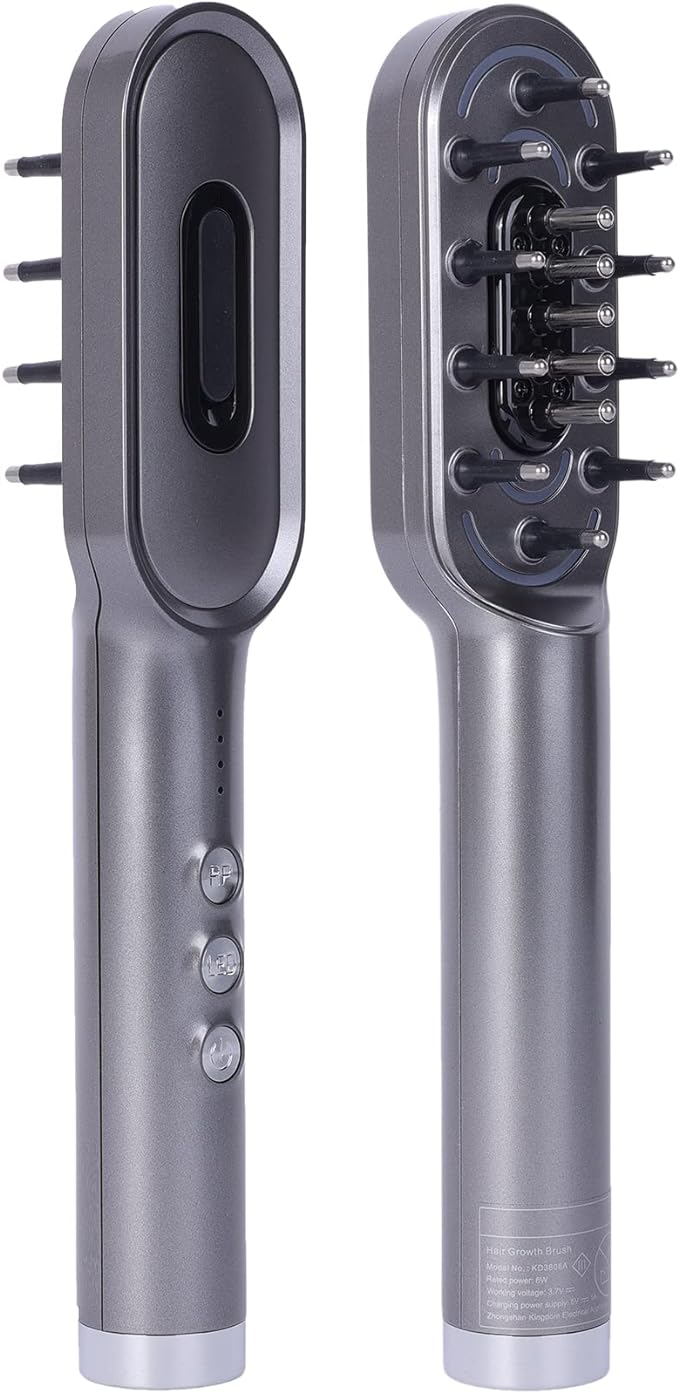 Vimaydo スカルプケアブラシ