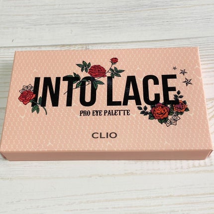 プロ アイ パレット/CLIO/アイシャドウパレットを使ったクチコミ(6枚目)