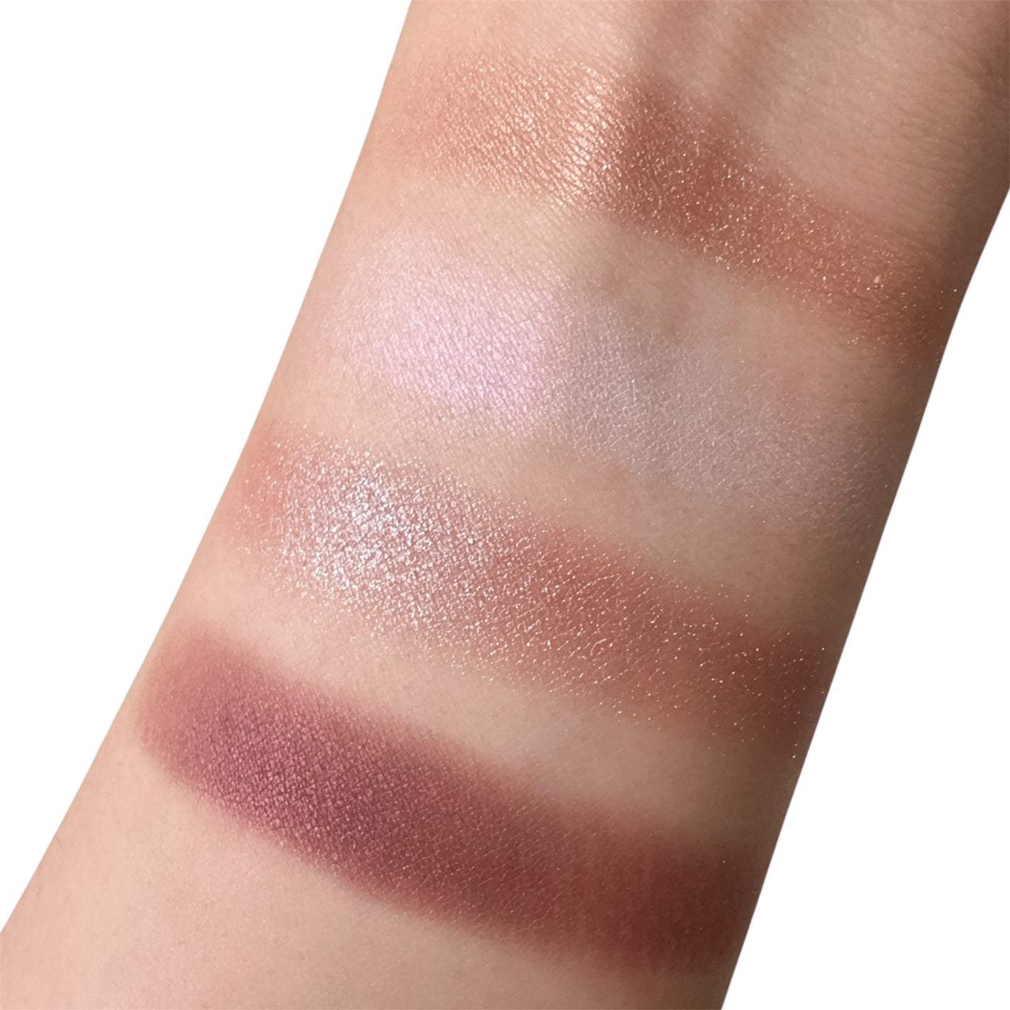 シグニチャー カラー アイズ/SUQQU/アイシャドウパレットを使ったクチコミ(3枚目)