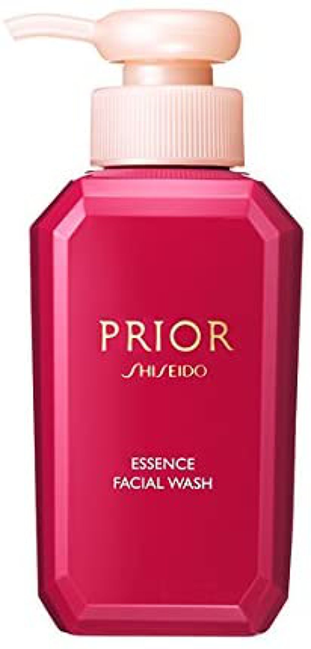 プリオール エッセンス洗顔料