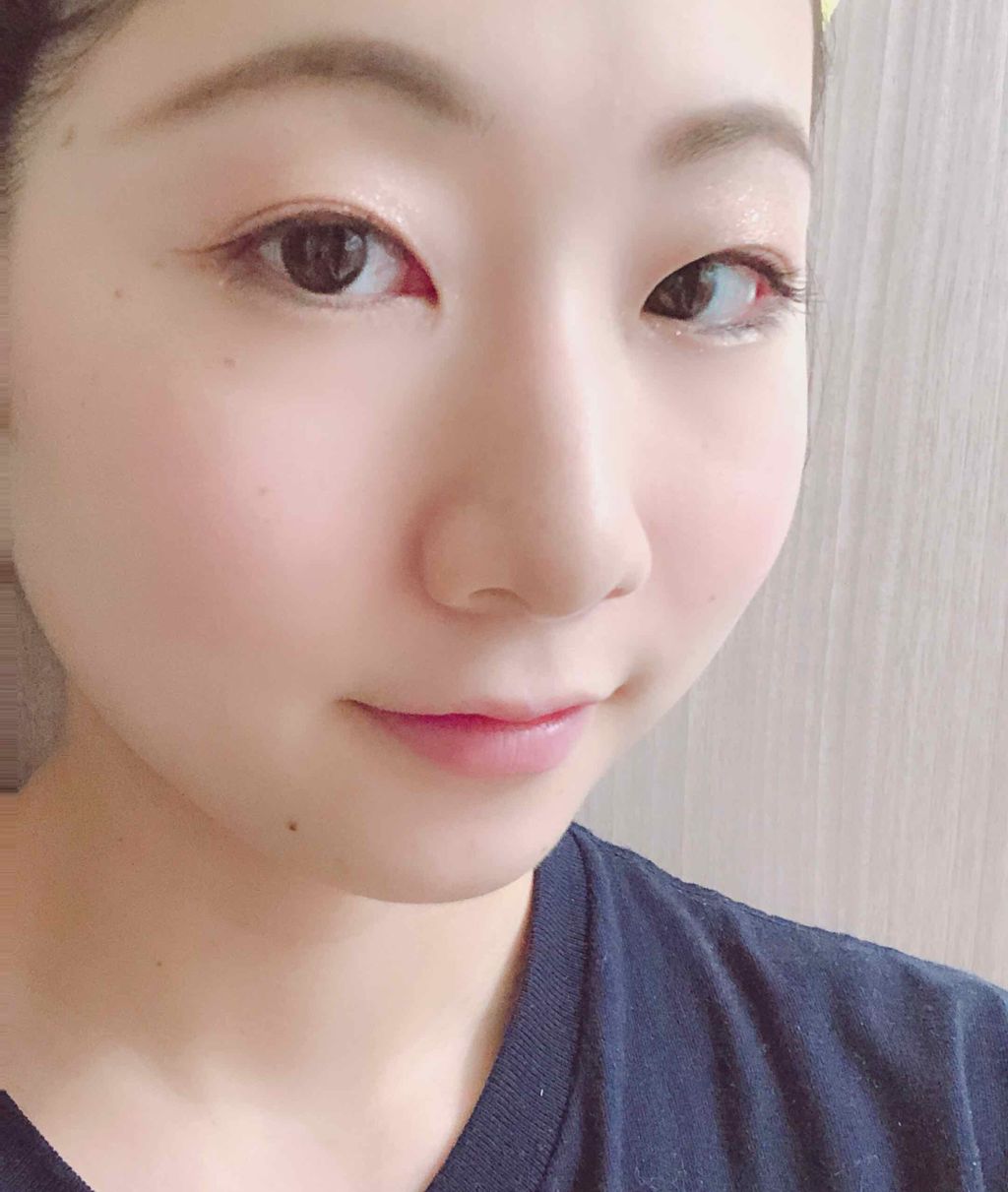 ジェリーアイカラー N/JILL STUART/ジェル・クリームアイシャドウを使ったクチコミ（1枚目）