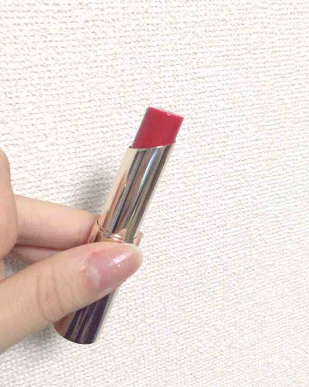 オペラ リップティント N/OPERA/リップティントを使ったクチコミ（1枚目）