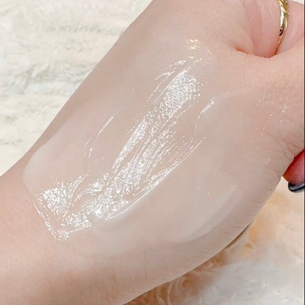 レッドブレミッシュ リペアスージングクリーム/Dr.G/フェイスクリームを使ったクチコミ(6枚目)