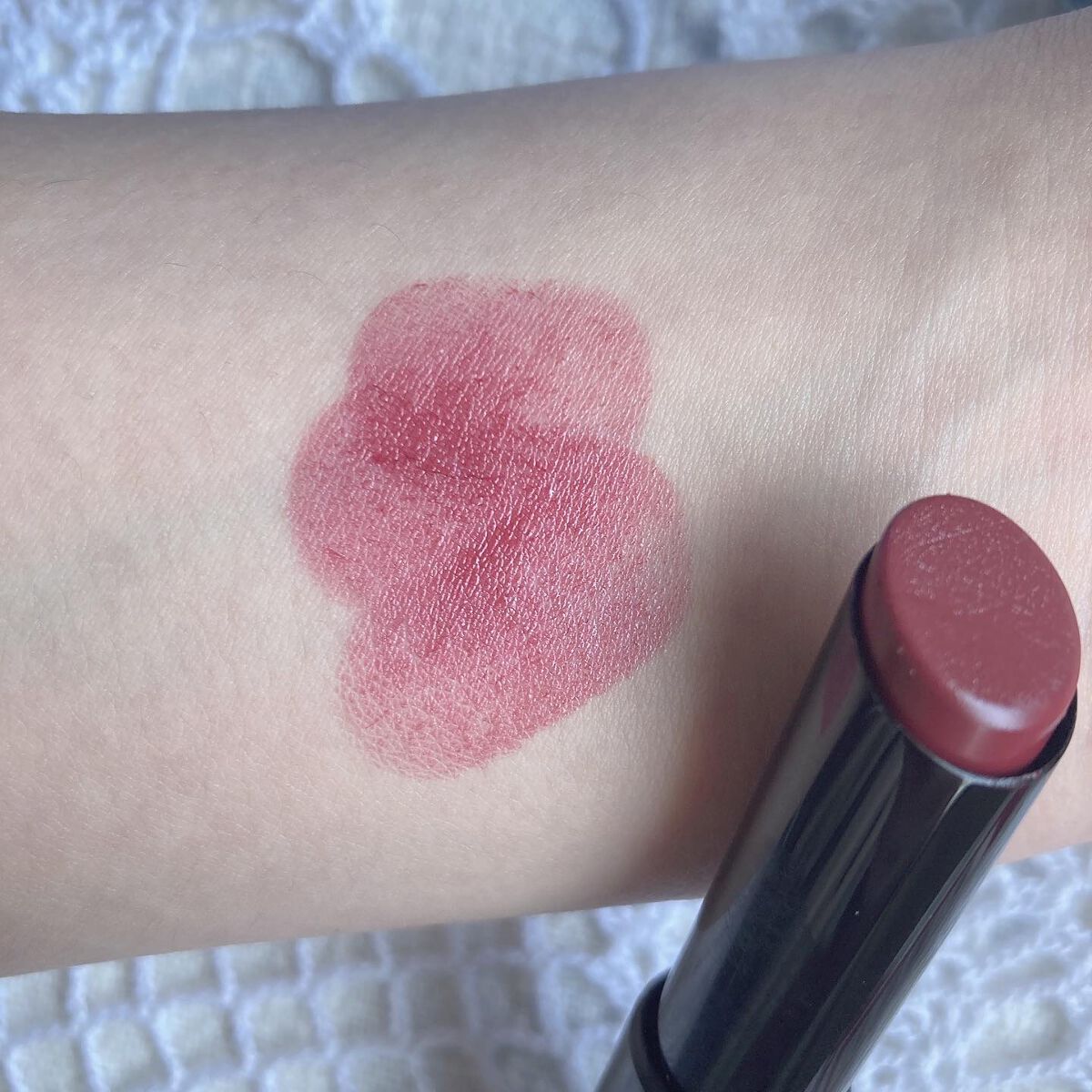 ラスティング フィニッシュ オイルモイスト ティント C C010/リンメル ロンドン/リップティントを使ったクチコミ（3枚目）