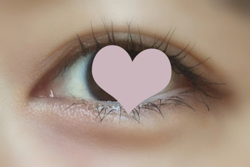 アディクション ザ アイシャドウ マット/ADDICTION/単色アイシャドウを使ったクチコミ（1枚目）