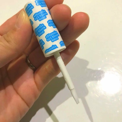 エテュセ ポアレスプライマー/ettusais/化粧下地を使ったクチコミ(2枚目)