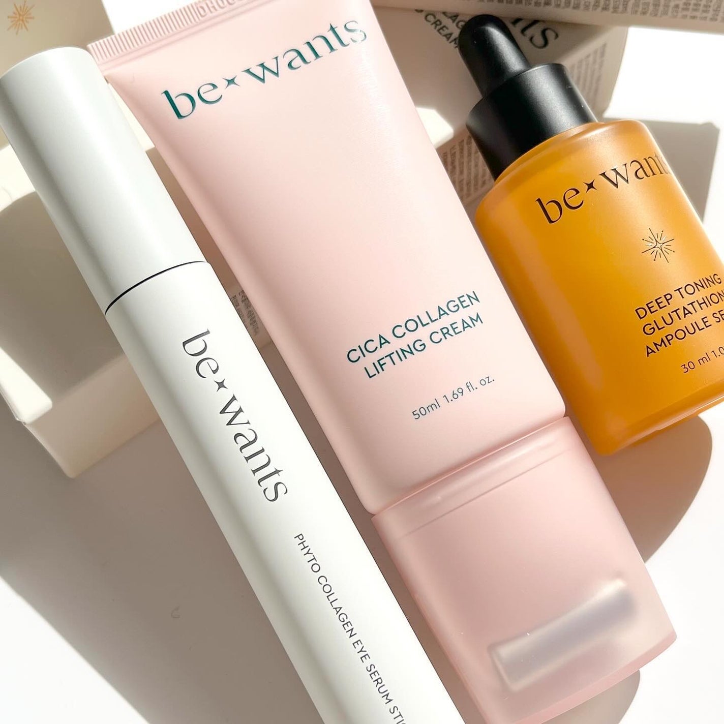 シカコラーゲンリフティングクリーム/be wants/フェイスクリームを使ったクチコミ(5枚目)