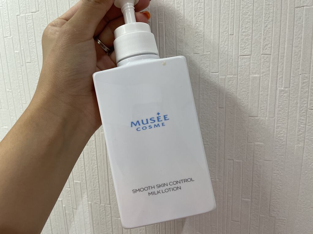 ミュゼコスメ　ミルクローション Amazon | ミュゼコスメ ミルクローション モイストプラス ブーケサボン