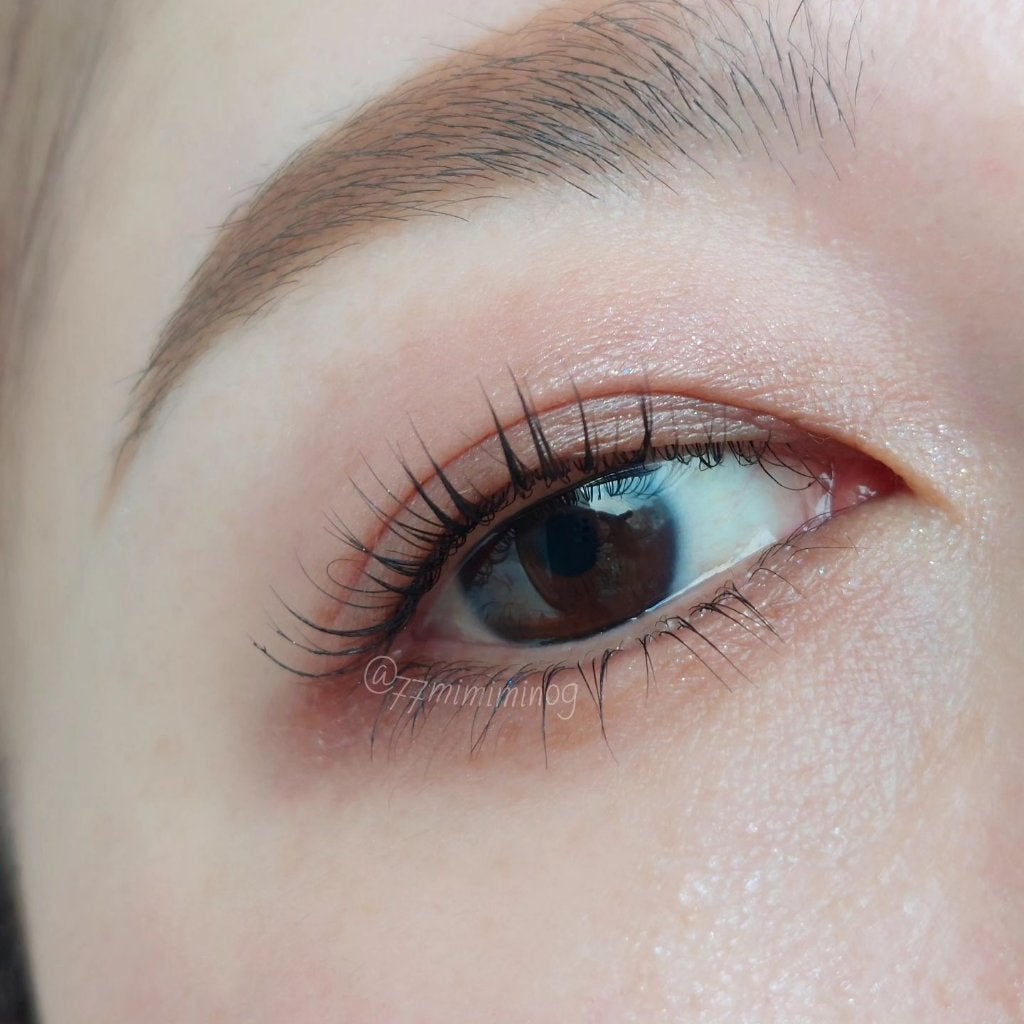 シグニチャー カラー アイズ/SUQQU/アイシャドウパレットを使ったクチコミ(3枚目)