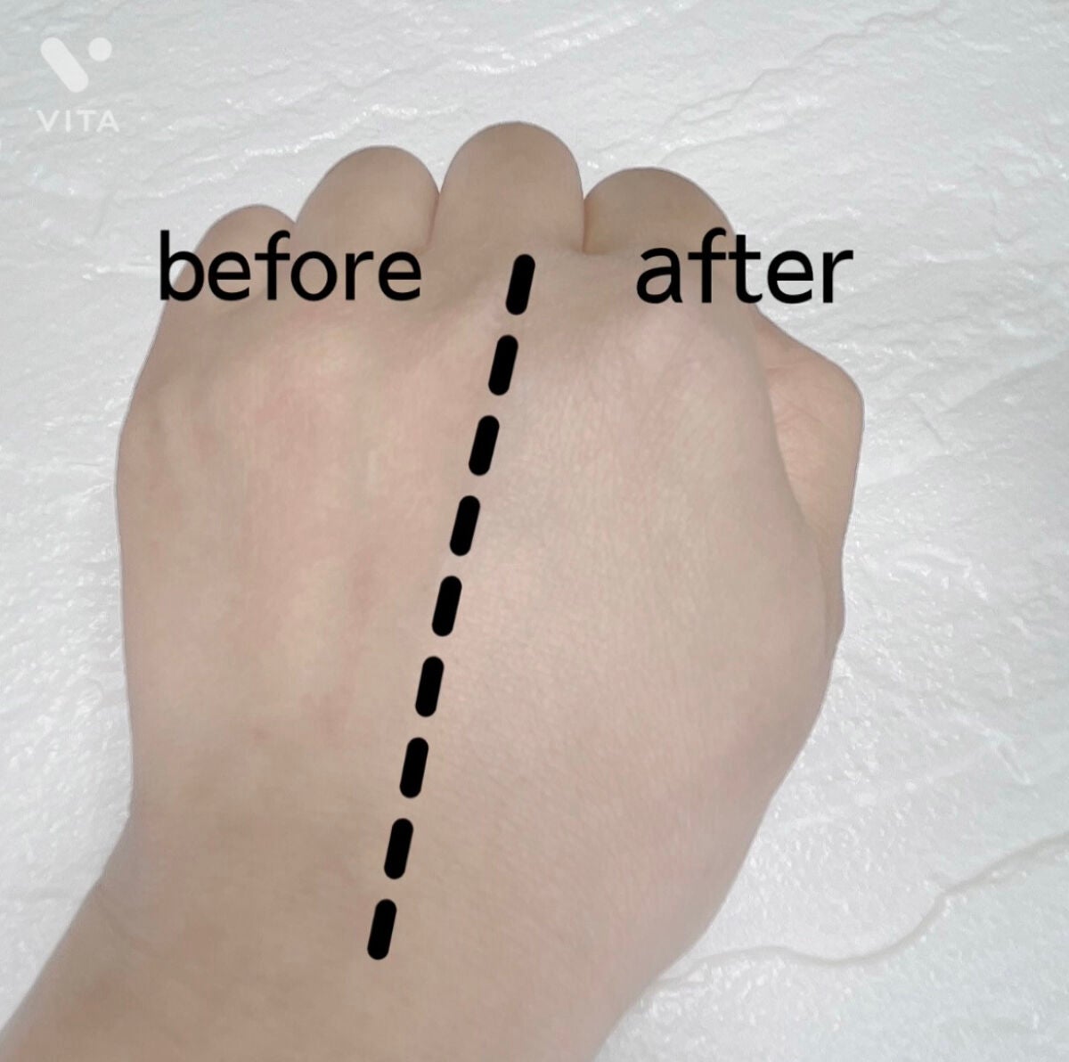 マスク フィット レッド クッション/TIRTIR(ティルティル)/クッションファンデーションを使ったクチコミ(2枚目)