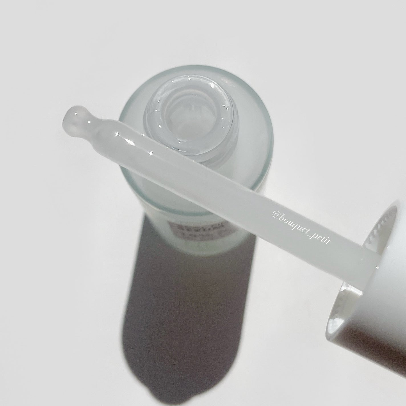 リアルナイアシンアミドセラム/NEOGEN/美容液を使ったクチコミ(7枚目)