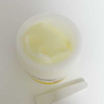 レッドブレミッシュ リペアスージングクリーム/Dr.G/フェイスクリームを使ったクチコミ(2枚目)