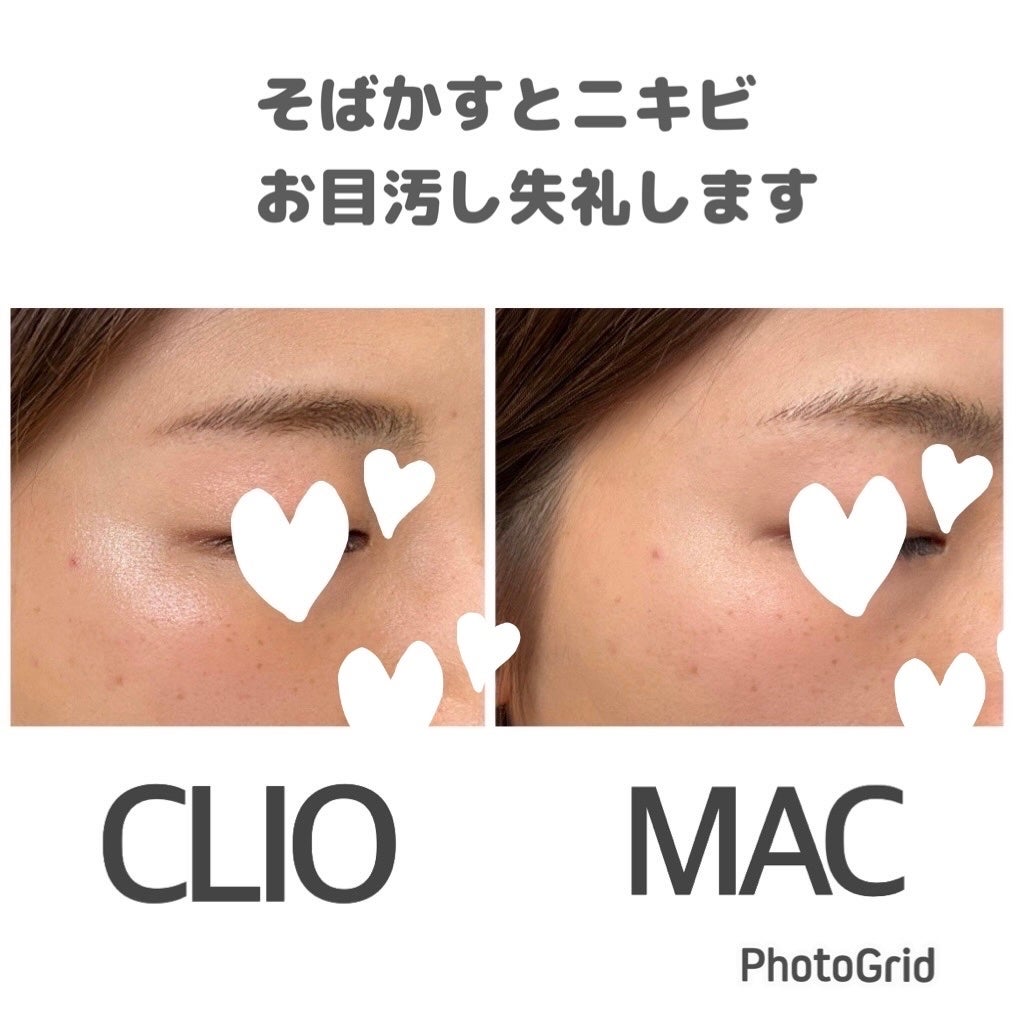 M·A·C ミネラライズ スキンフィニッシュ/M・A・C/パウダーハイライトを使ったクチコミ(3枚目)