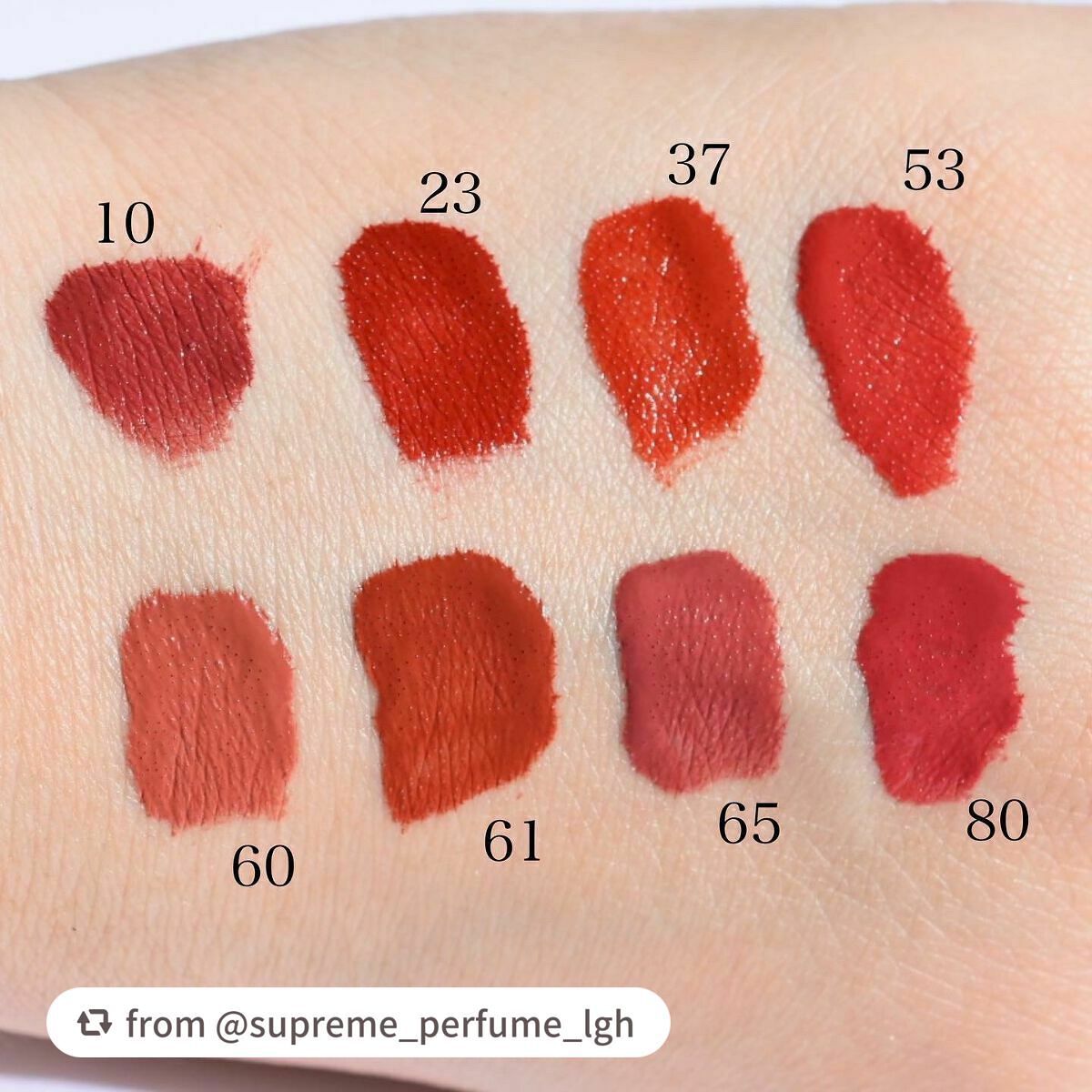 SPステイ ヴィニルインク/MAYBELLINE NEW YORK/口紅を使ったクチコミ(5枚目)